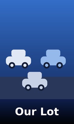 Quality pre-owned vehicles on the FM Motors lot
