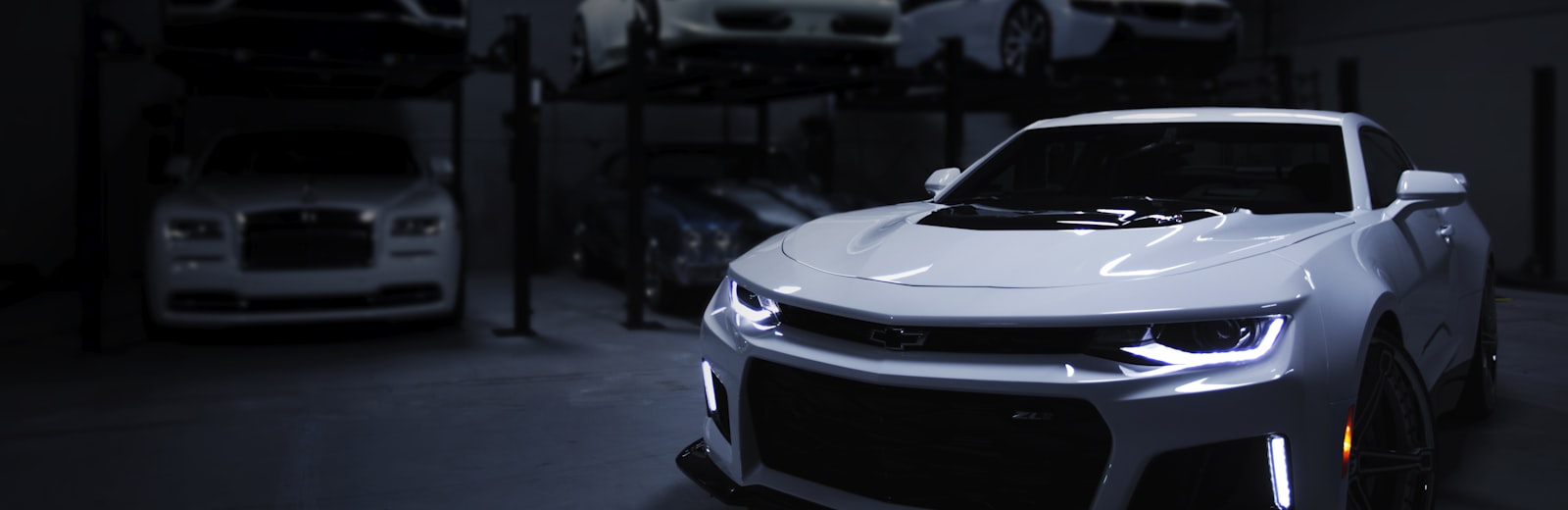 Quality pre-owned vehicles at FM Motors